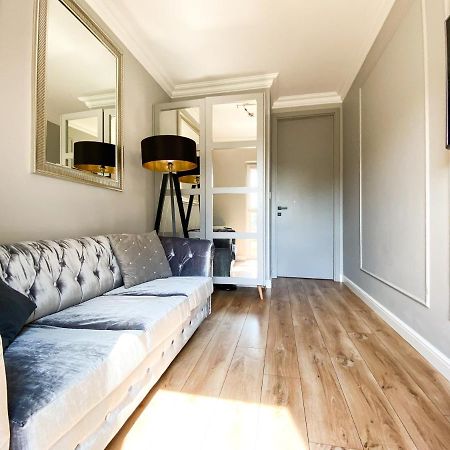 Appartamento Bp Gray Premium Stary Toruń Esterno foto
