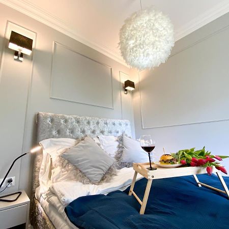 Appartamento Bp Gray Premium Stary Toruń Esterno foto