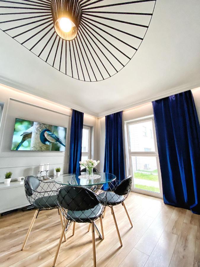 Appartamento Bp Gray Premium Stary Toruń Esterno foto